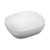 VitrA lavabo da appoggio quadrato 5994B403-0016